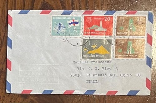 America pezzi buste fdc e - buste,