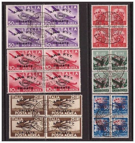 Trieste 1948 convegno - 1948,