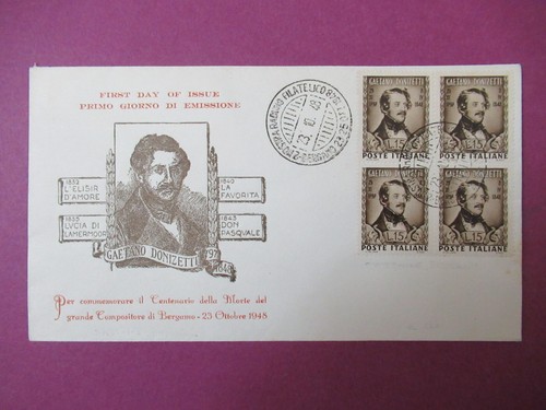 Italia 1948 francobollo 593 - italia,