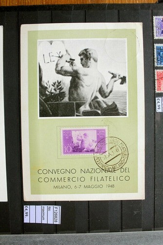 Fdc maximum convegno nazionale - fdc,