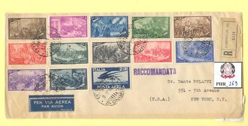 Phr 269 repubblica rarissimo - phr_269.repubblica.,